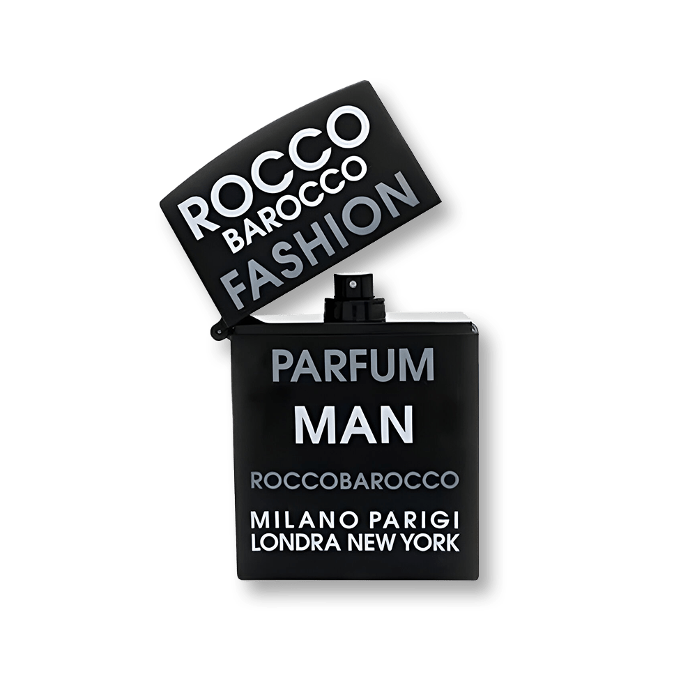 Roccobarocco Fashion Man EDT | My Perfume Shop