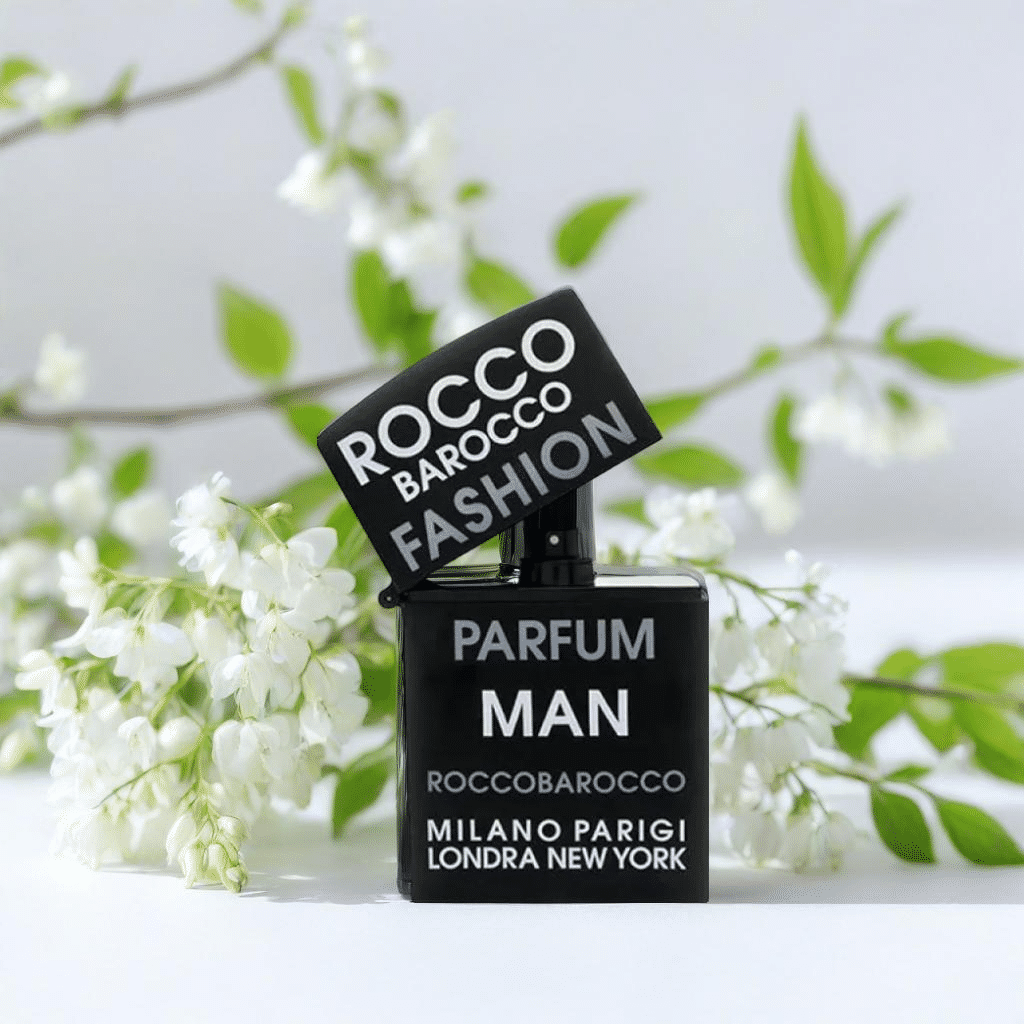 Roccobarocco Fashion Man EDT | My Perfume Shop