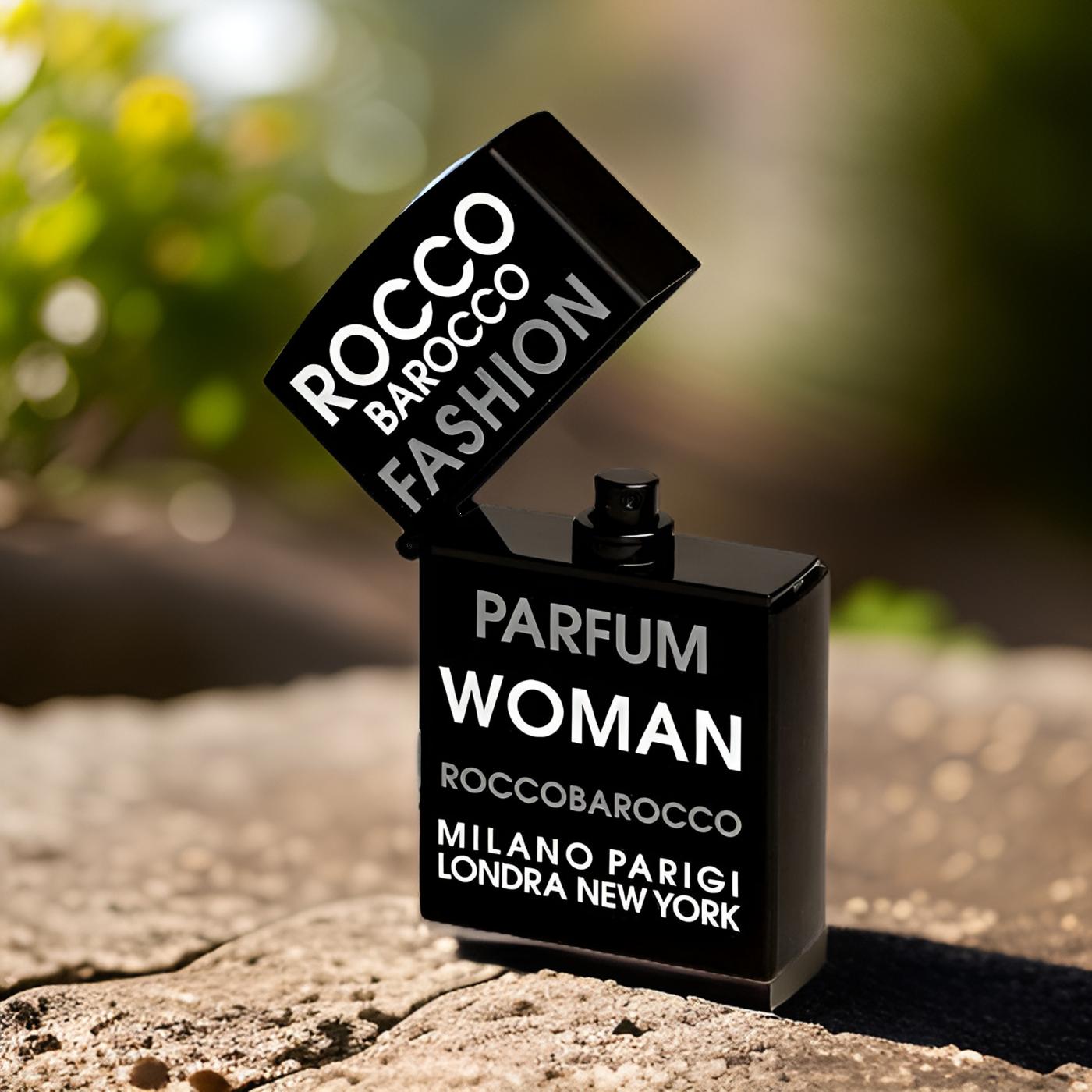 Roccobarocco Fashion Woman EDP | My Perfume Shop