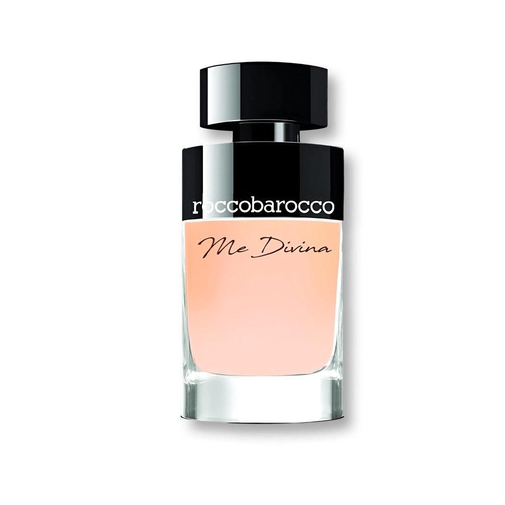 Roccobarocco Me Divina EDP | My Perfume Shop