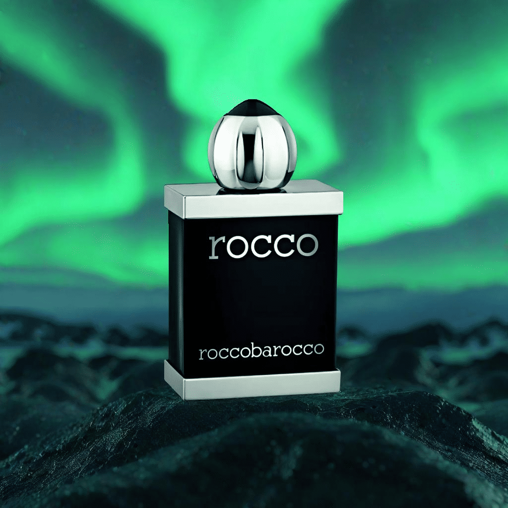 Roccobarocco Rocco Black EDT | My Perfume Shop