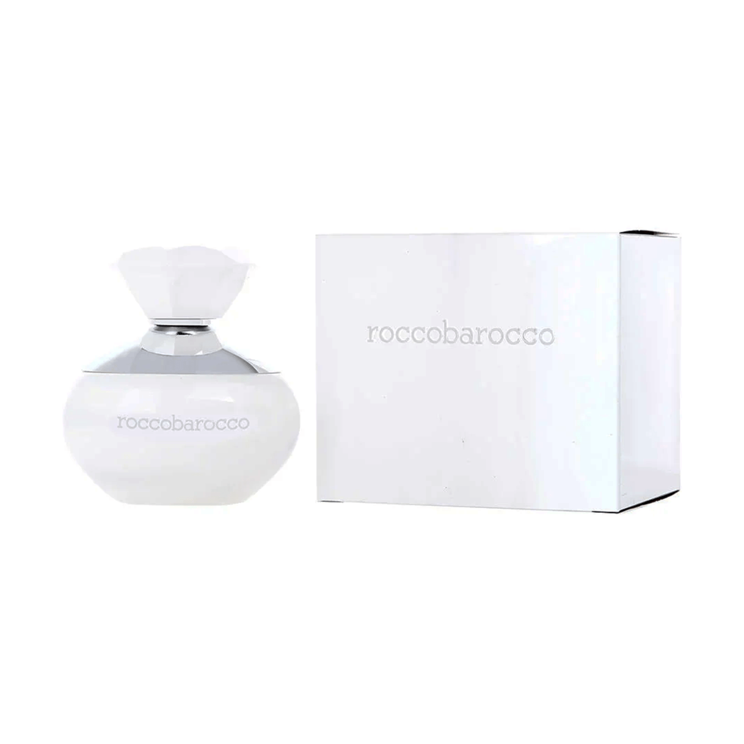 Roccobarocco White EDP | My Perfume Shop