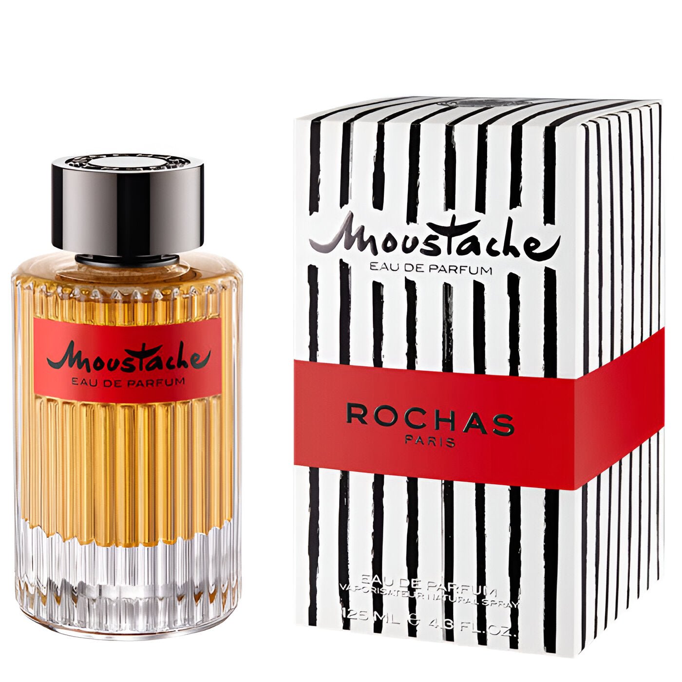 Rochas Moustache EDP For Men | My Perfume Shop