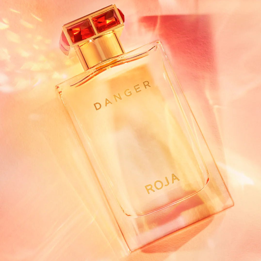 Roja Parfums Danger Pour Femme EDP | My Perfume Shop