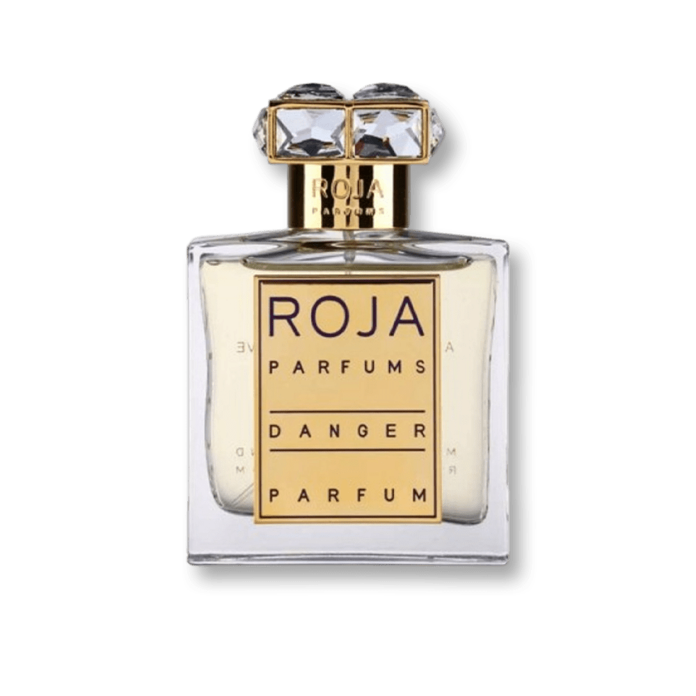 Roja Parfums Danger Pour Femme Parfum | My Perfume Shop