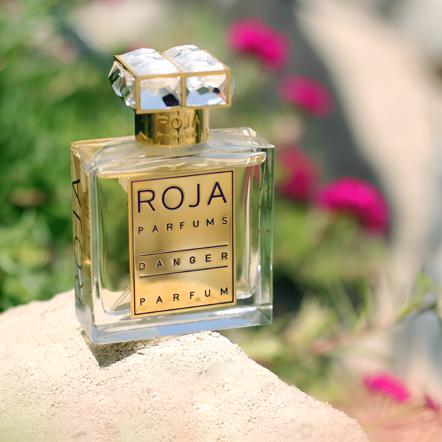 Roja Parfums Danger Pour Femme Parfum | My Perfume Shop