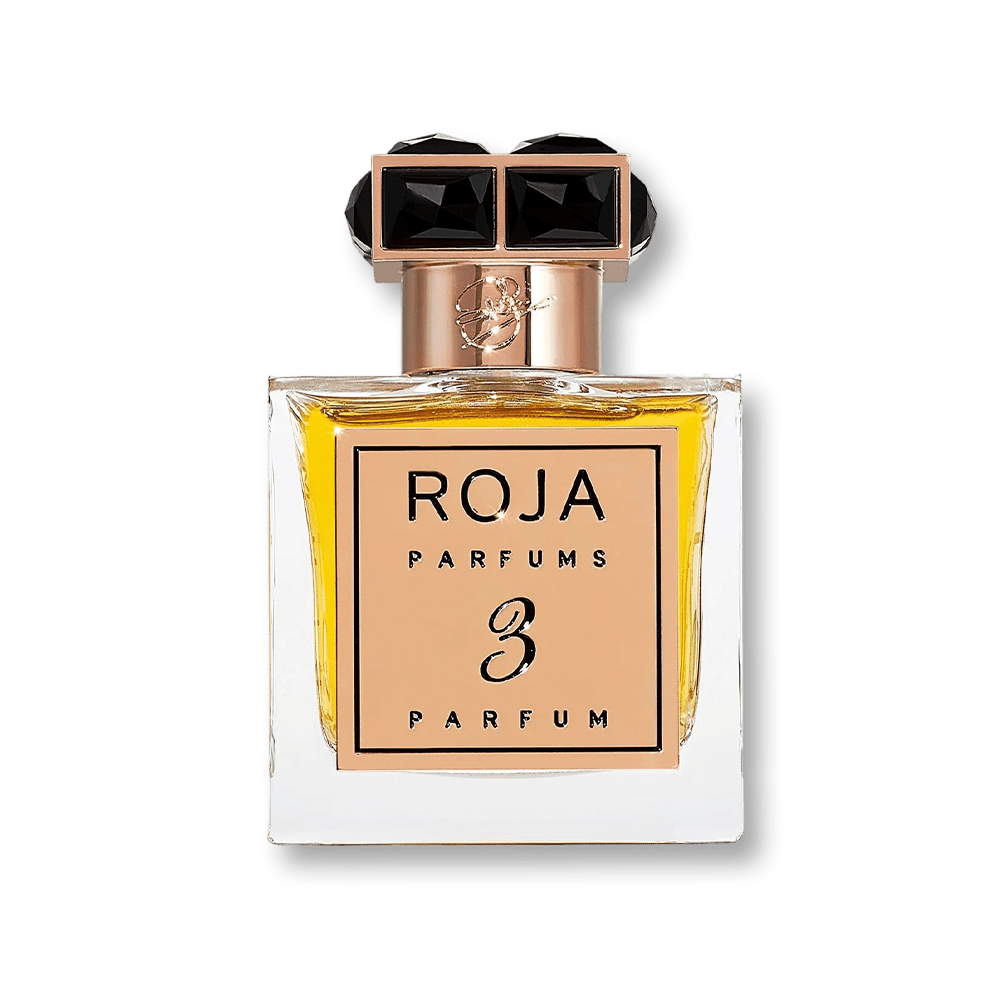 Roja Parfums De La Nuit No 3 Parfum | My Perfume Shop