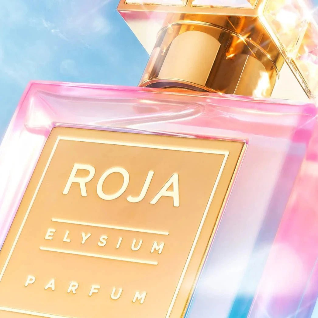 Roja Parfums Elysium Pour Femme Parfum | My Perfume Shop