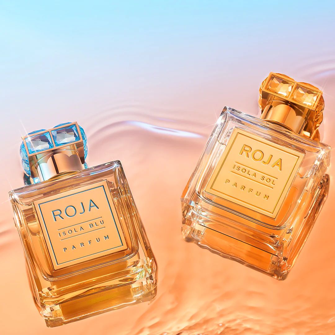 Roja Parfums Isola Sol Parfum | My Perfume Shop