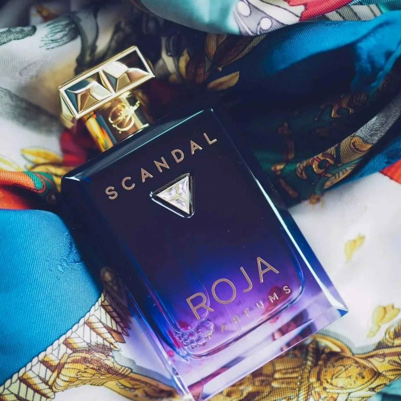 Roja Parfums Scandal Pour Femme Essence De Parfum | My Perfume Shop