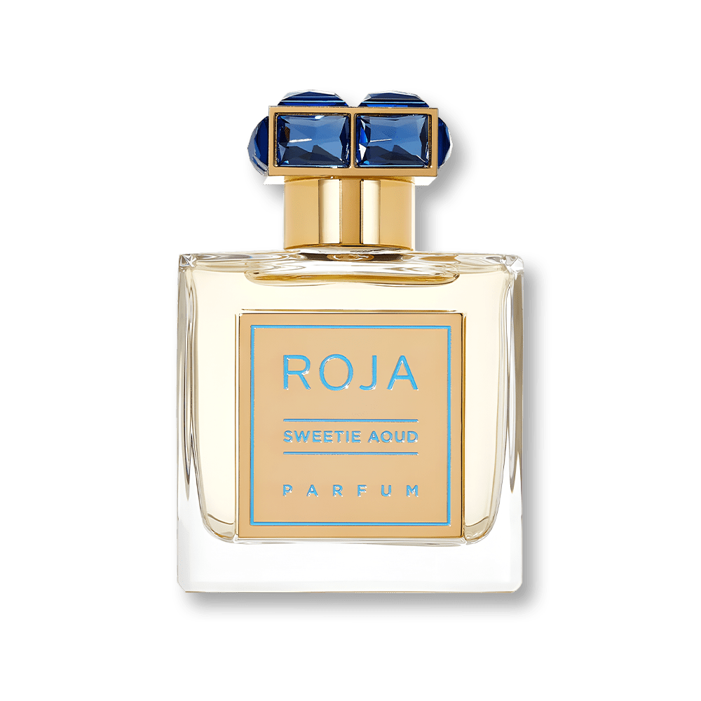 Roja Parfums Sweetie Aoud Parfum | My Perfume Shop