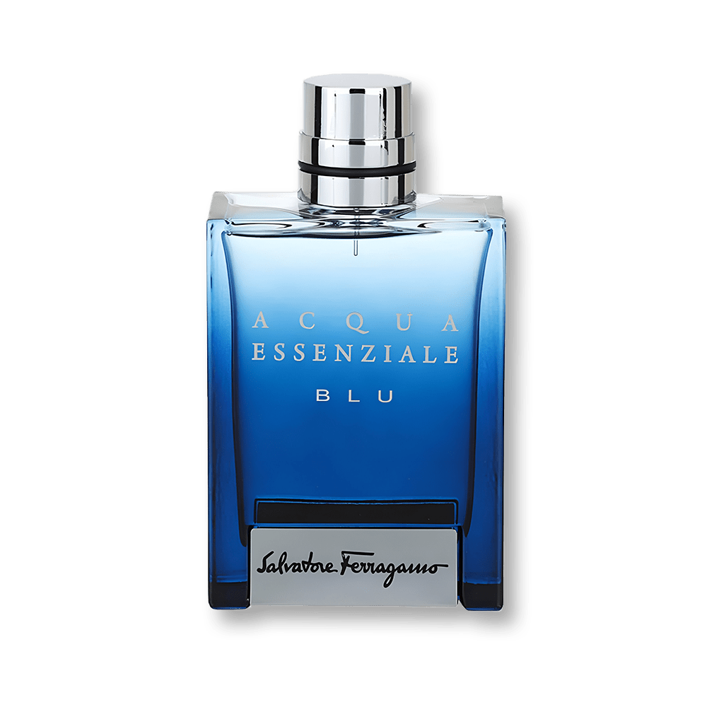 Salvatore Ferragamo Acqua Essenziale Blu EDT | My Perfume Shop