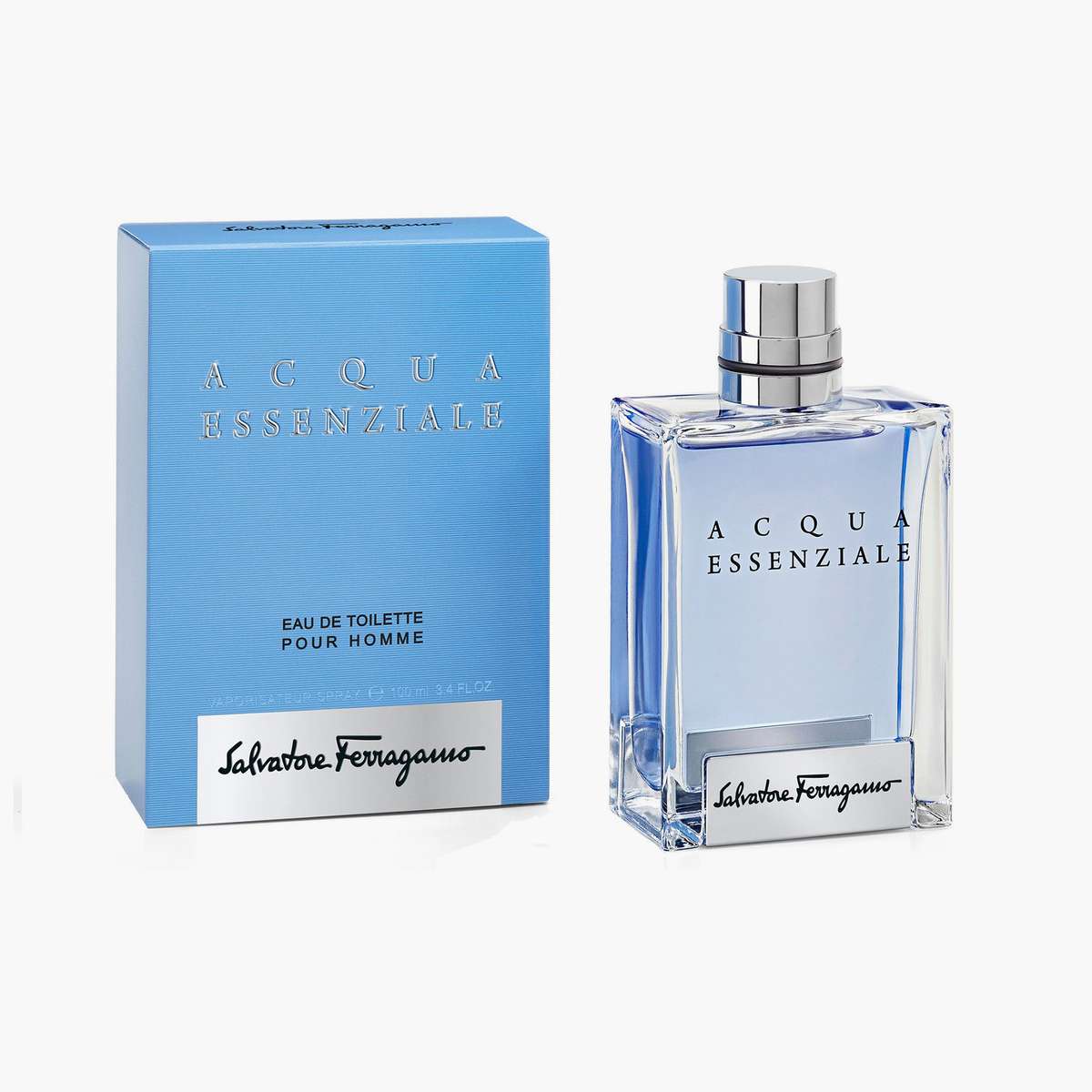 Salvatore Ferragamo Acqua Essenziale EDT | My Perfume Shop