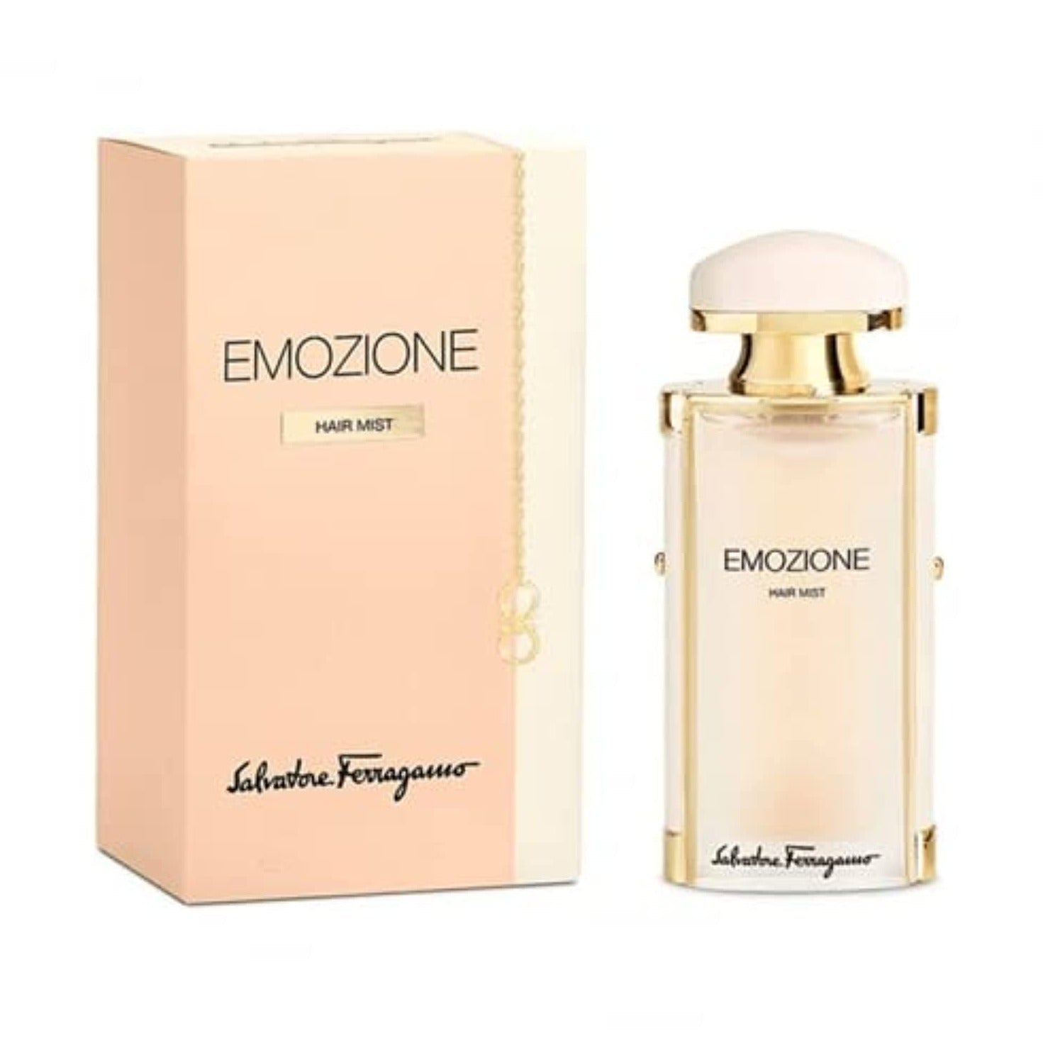 Salvatore Ferragamo Emozione Hair Mist | My Perfume Shop