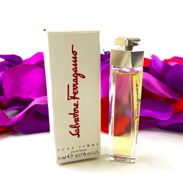 Salvatore Ferragamo Pour Femme EDP | My Perfume Shop