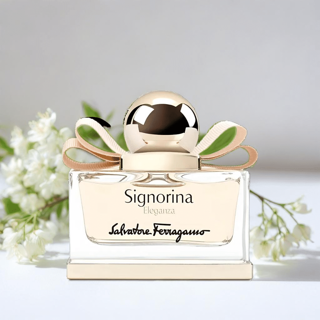 Salvatore Ferragamo Signorina Eleganza EDP | My Perfume Shop