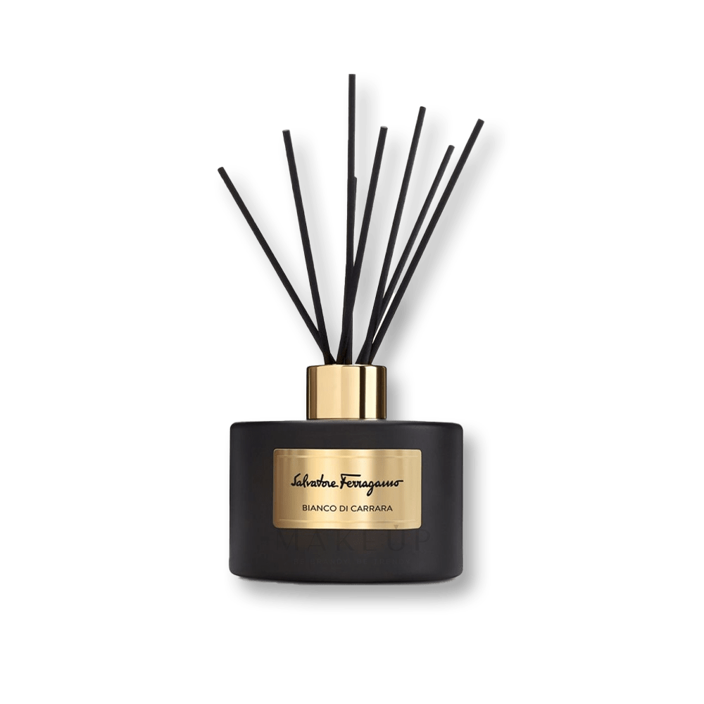 Salvatore Ferragamo Tuscan Creations Bianco Di Carrara Scented Diffuser | My Perfume Shop