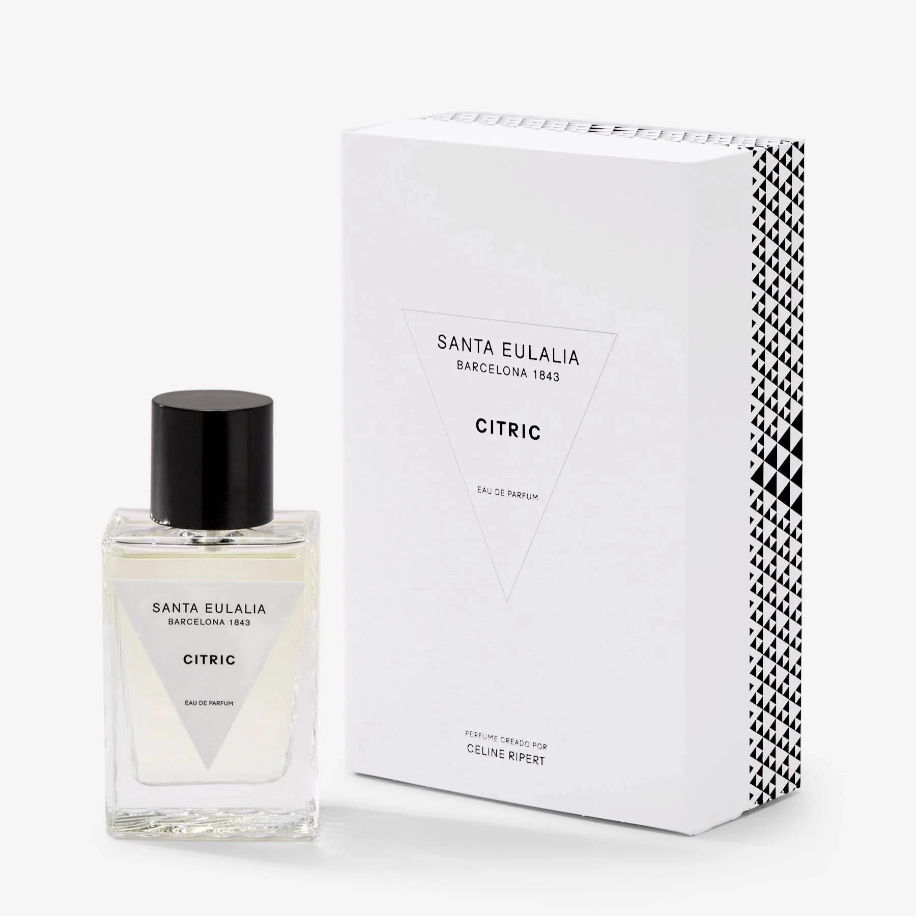 Santa Eulalia Citric Parfum | My Perfume Shop