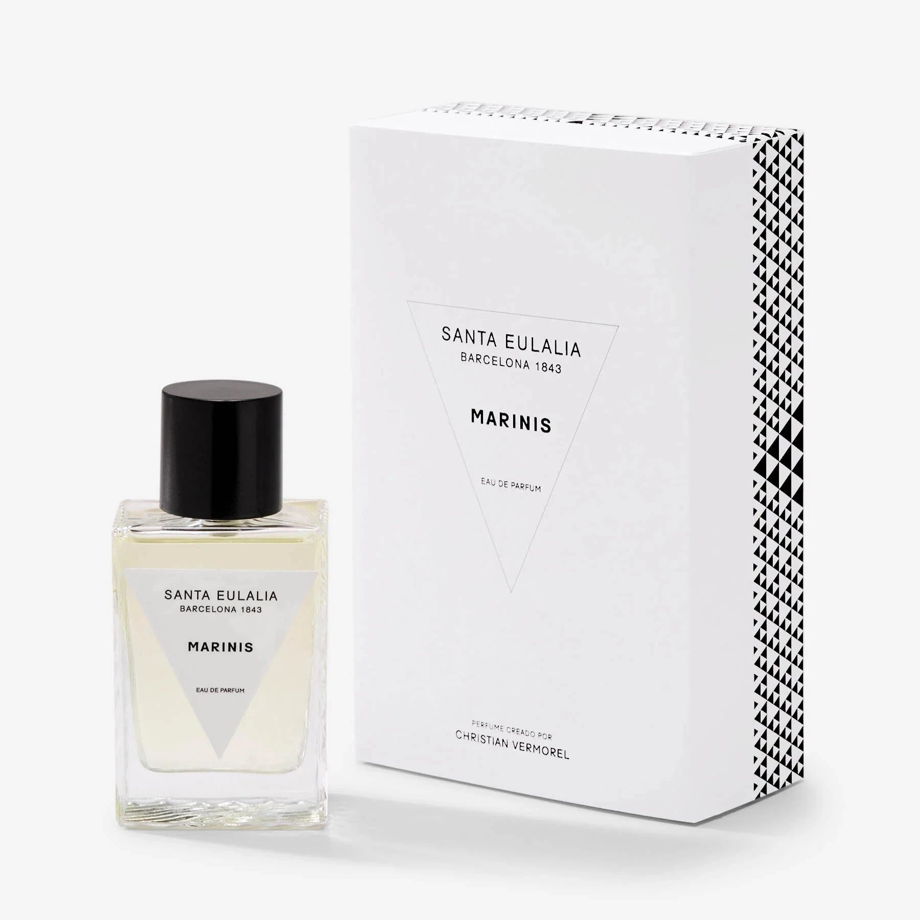 Santa Eulalia Marinis Parfum | My Perfume Shop