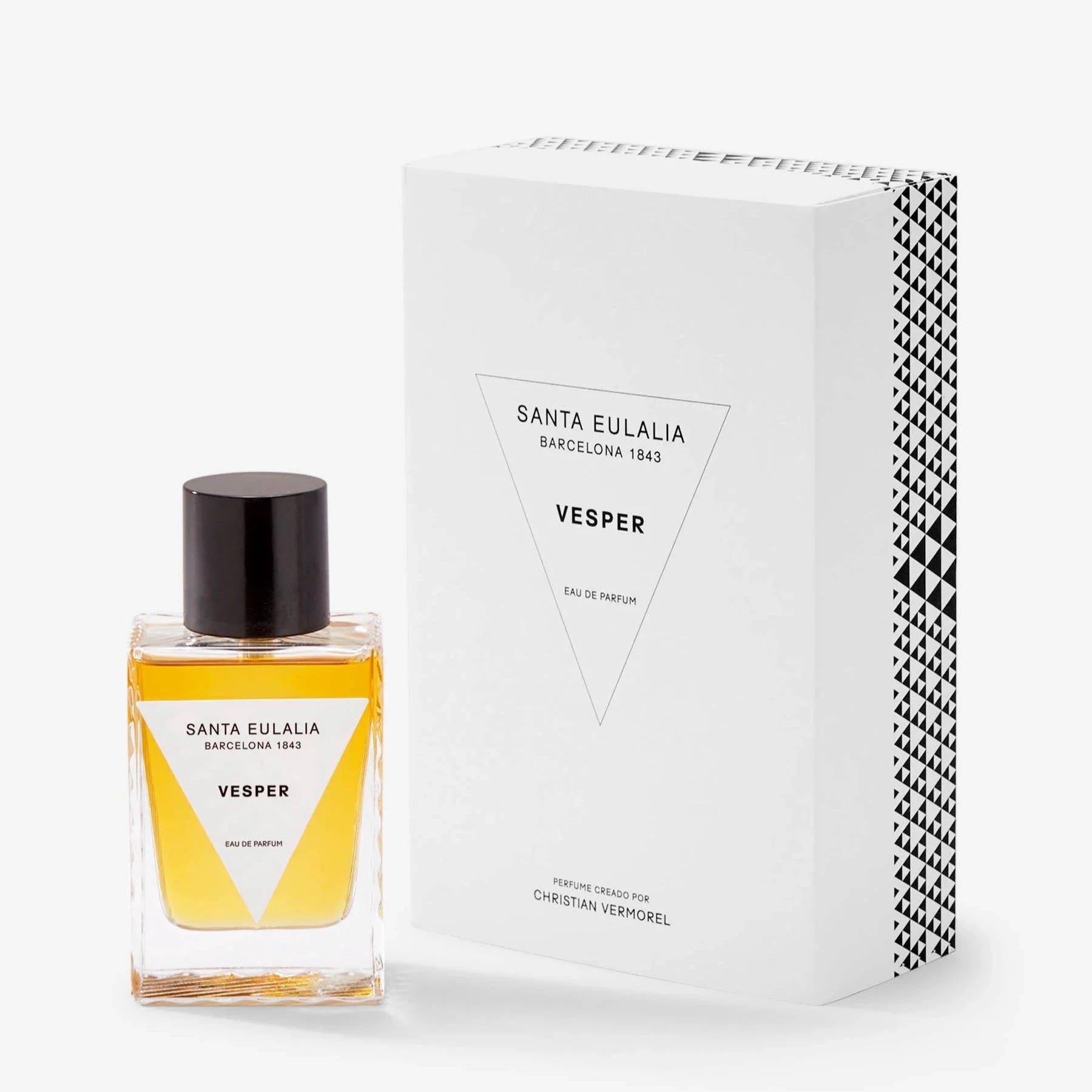 Santa Eulalia Vesper Parfum | My Perfume Shop