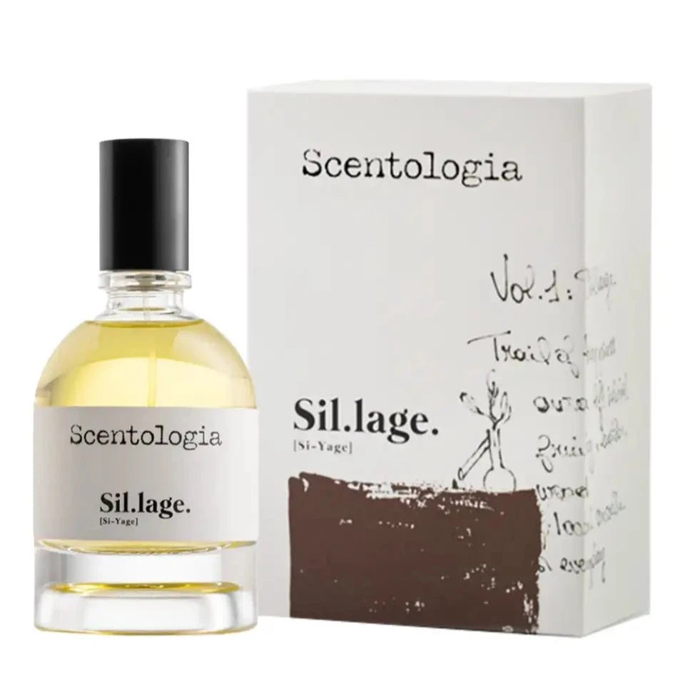 Scentologia Sil.Lage EDP | My Perfume Shop