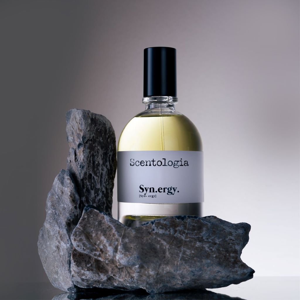 Scentologia Syn.Ergy EDP | My Perfume Shop