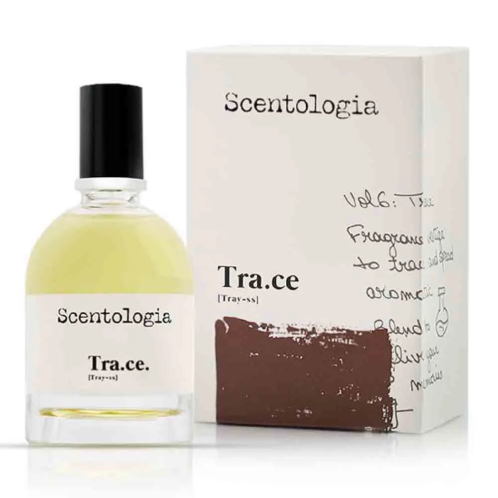 Scentologia Tra.Ce EDP | My Perfume Shop