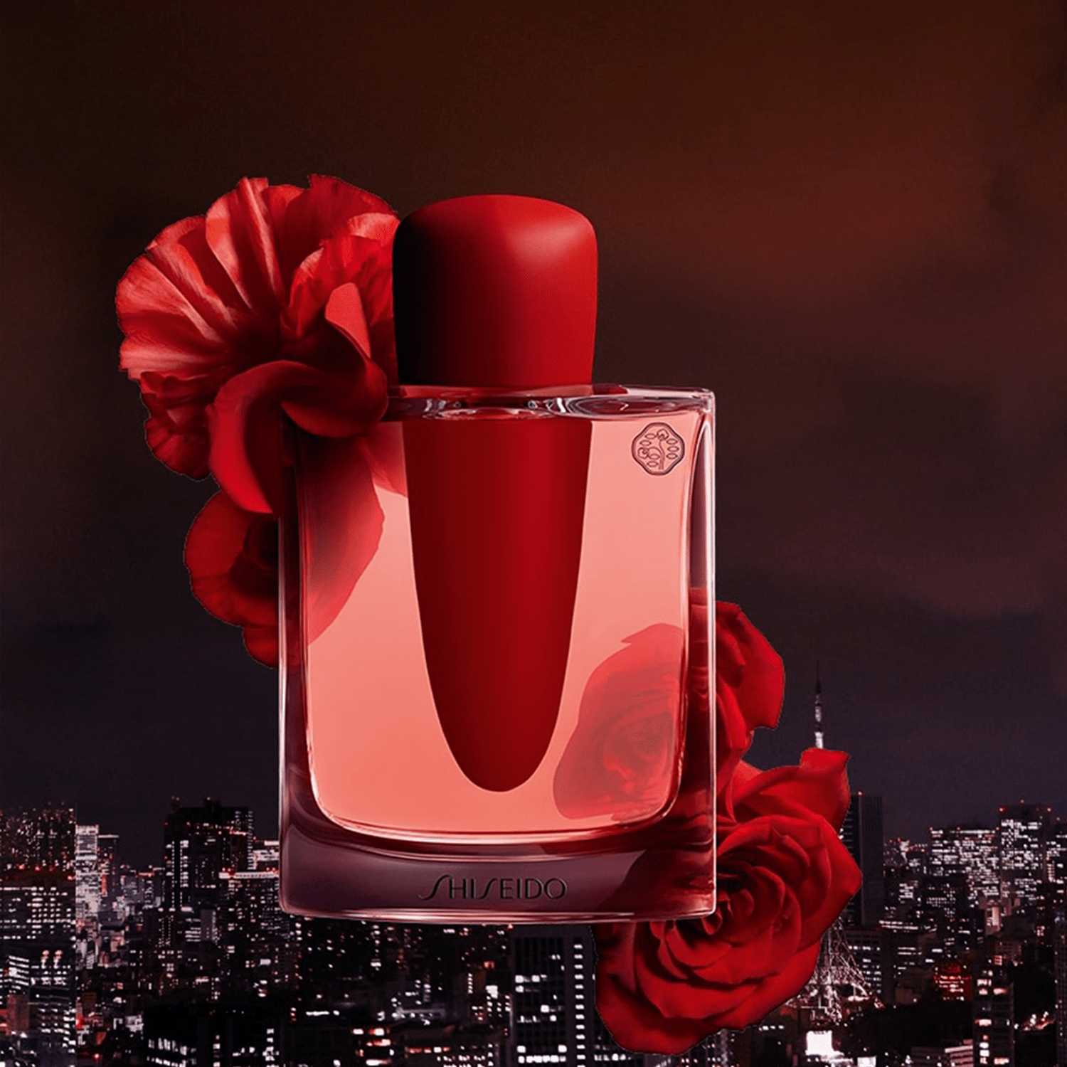 Shiseido Ginza EDP Intense | My Perfume Shop