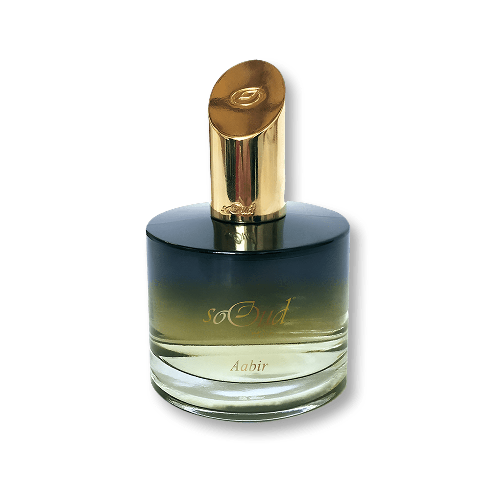 Sooud Aabir Eau Fine | My Perfume Shop