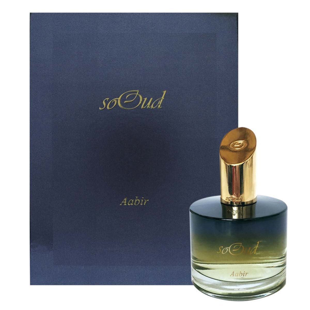 Sooud Aabir Eau Fine | My Perfume Shop