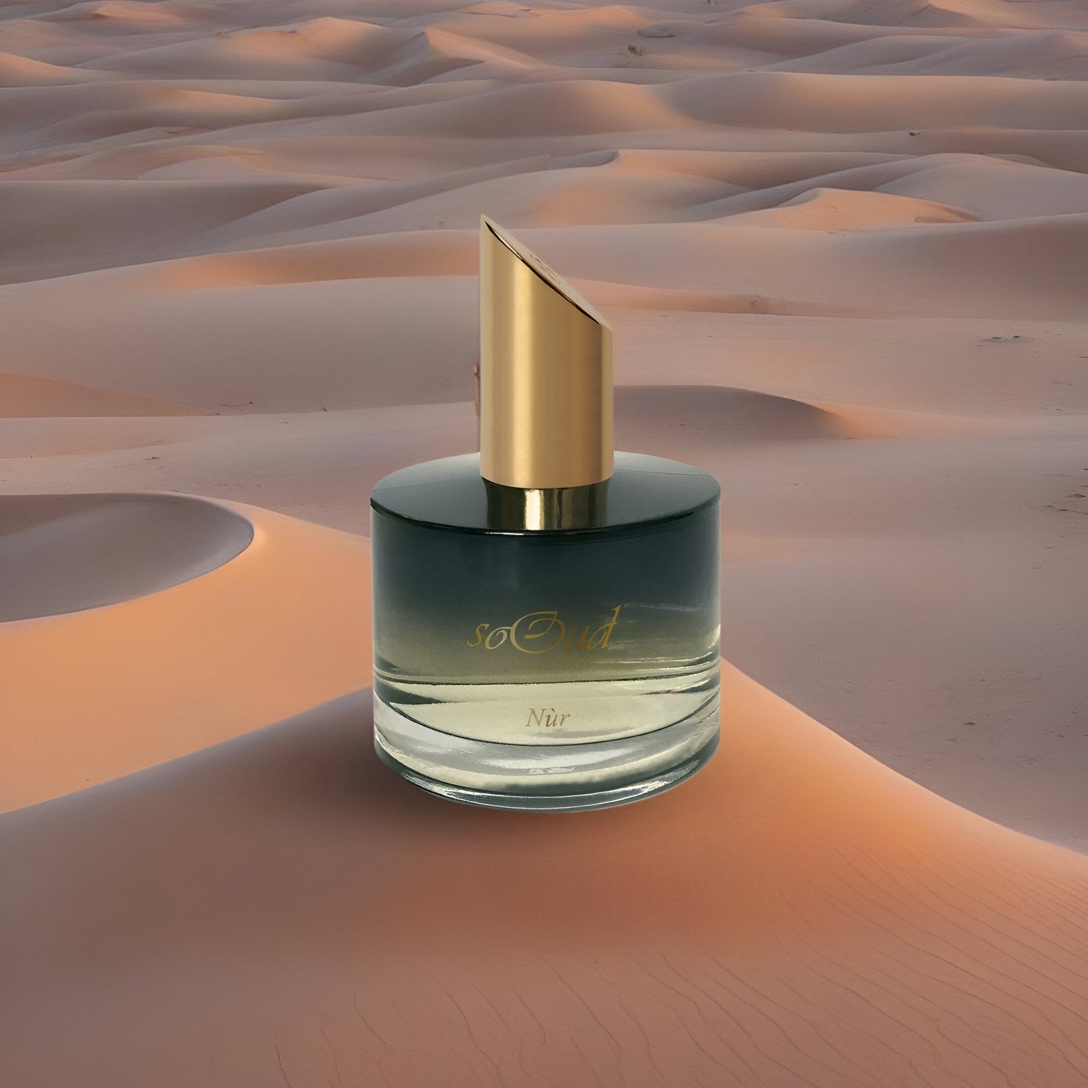 Sooud Nur Eau Fine | My Perfume Shop