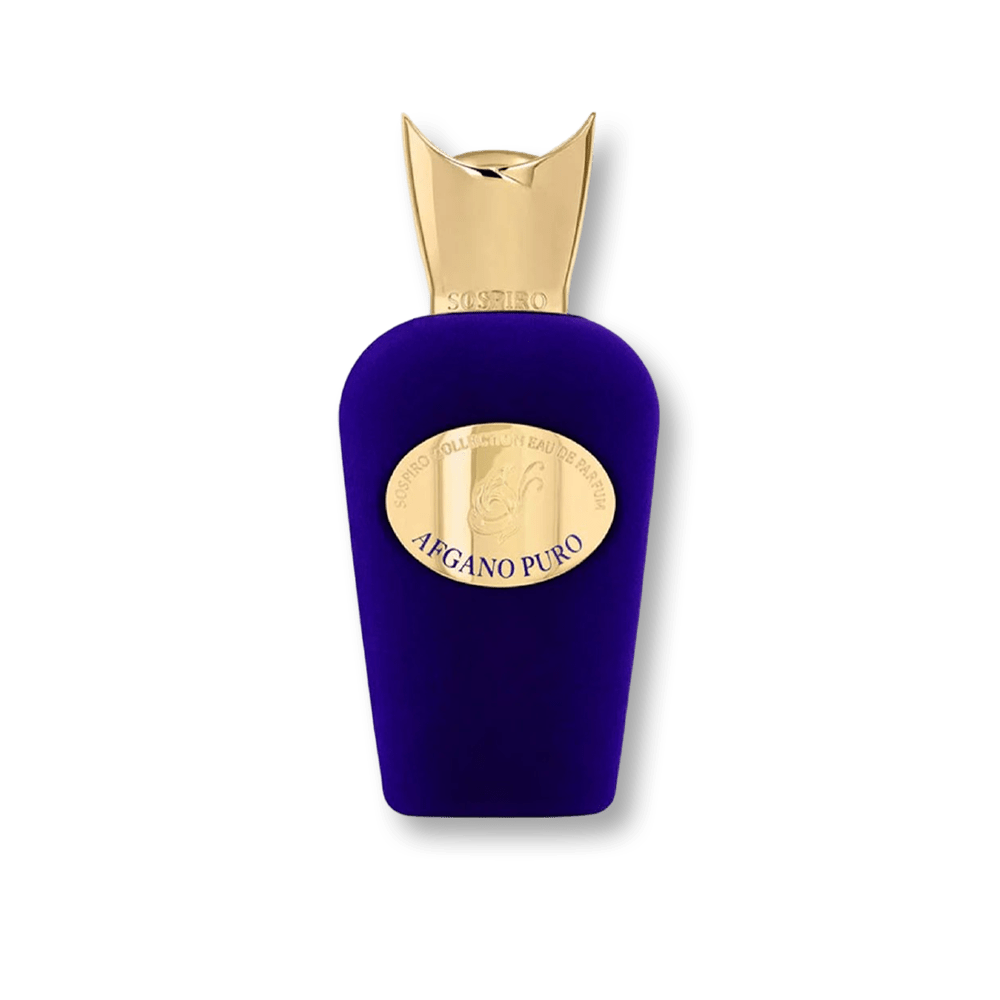 Sospiro Afgano Puro EDP | My Perfume Shop