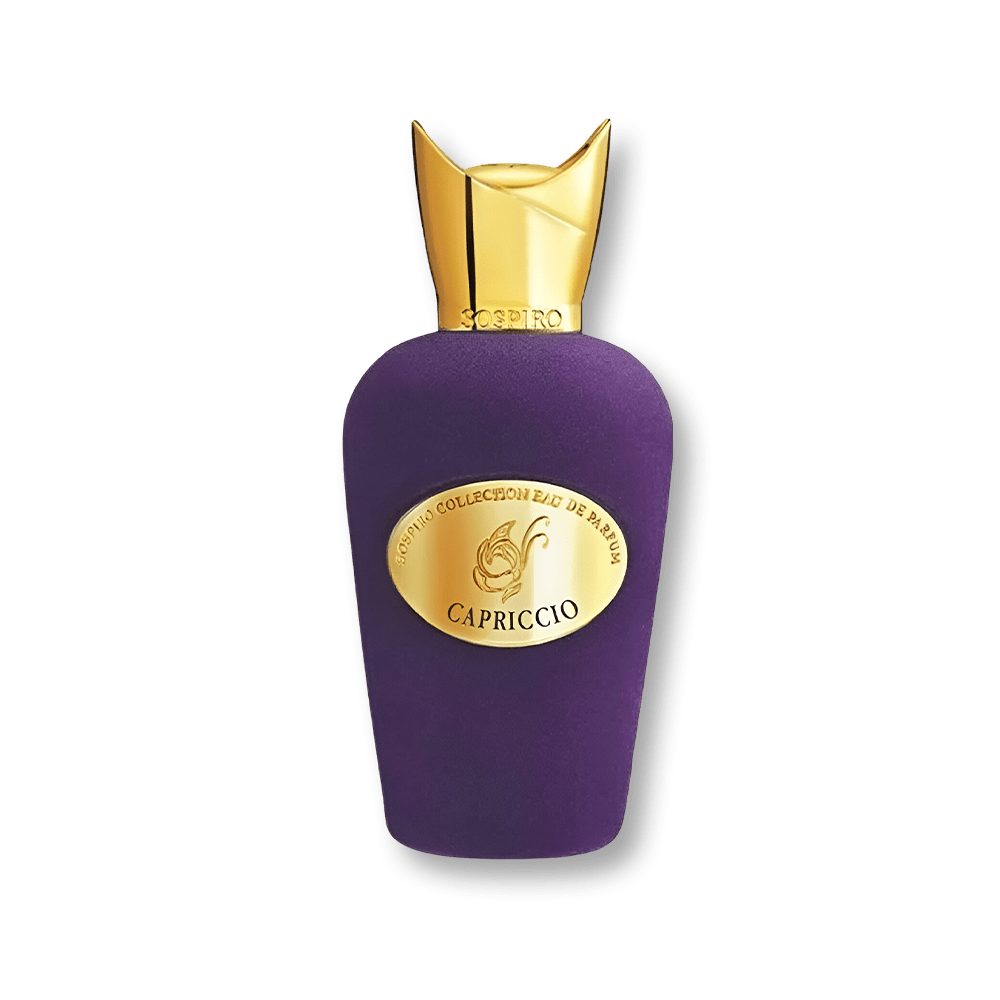 Sospiro Capriccio EDP | My Perfume Shop