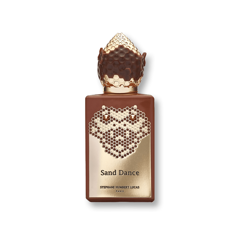 Stephane Humbert Lucas La Collection Serpent Sand Dance EDP | My Perfume Shop