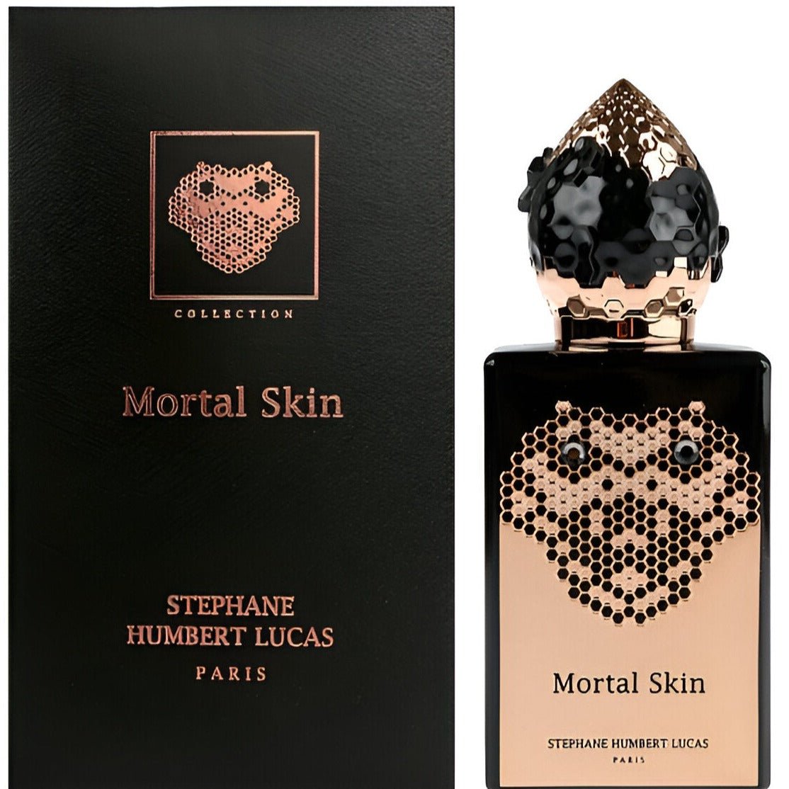 Stephane Humbert Lucas Mortal Skin EDP | My Perfume Shop