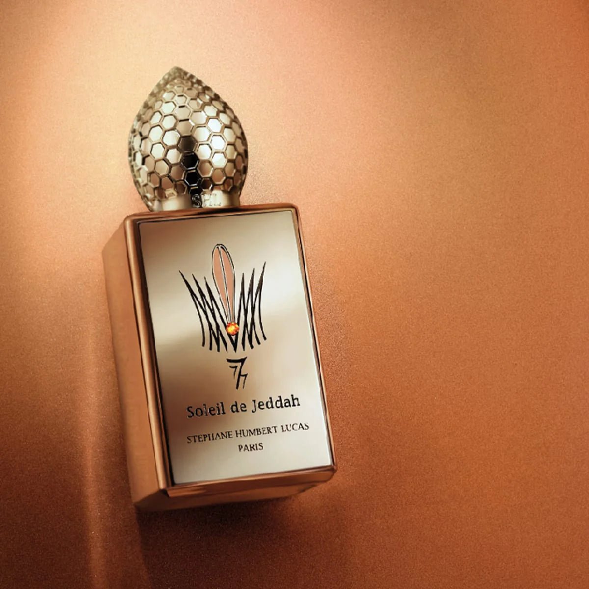 Stephane Humbert Lucas Soleil De Jeddah EDP | My Perfume Shop