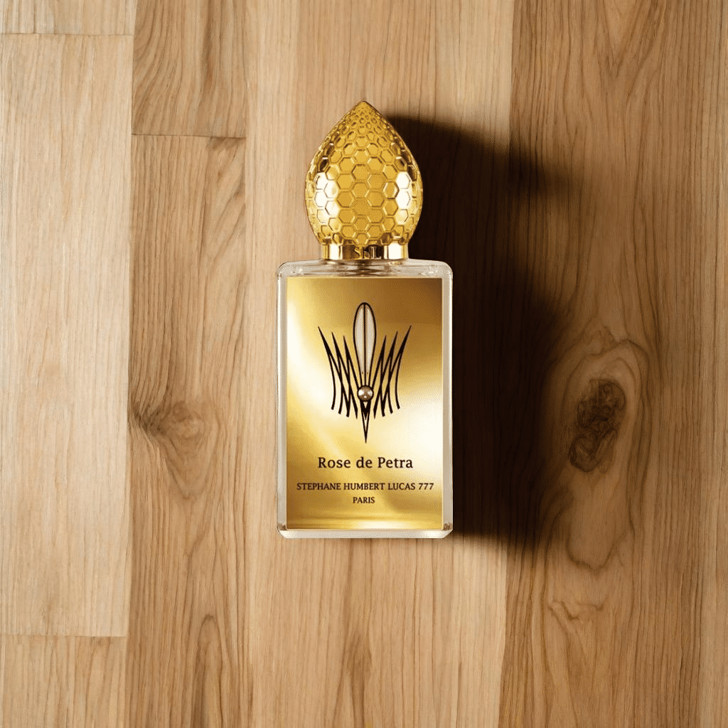 Stephane Humbert Lucas Soleil De Jeddah L'Original EDP | My Perfume Shop