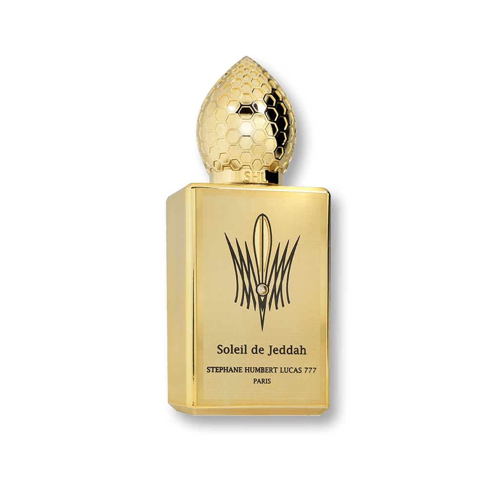 Stephane Humbert Lucas Soleil De Jeddah L'Original EDP | My Perfume Shop