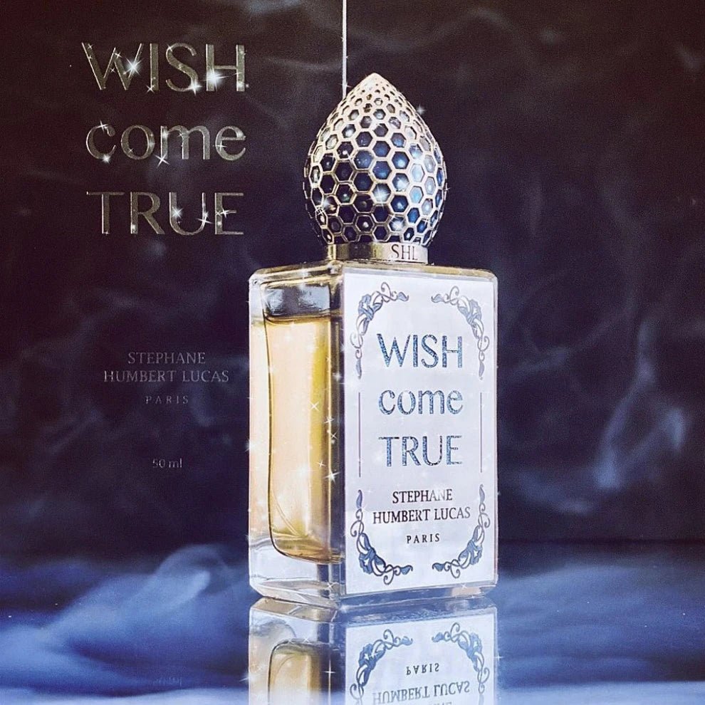 Stephane Humbert Lucas Wish Come True EDP | My Perfume Shop