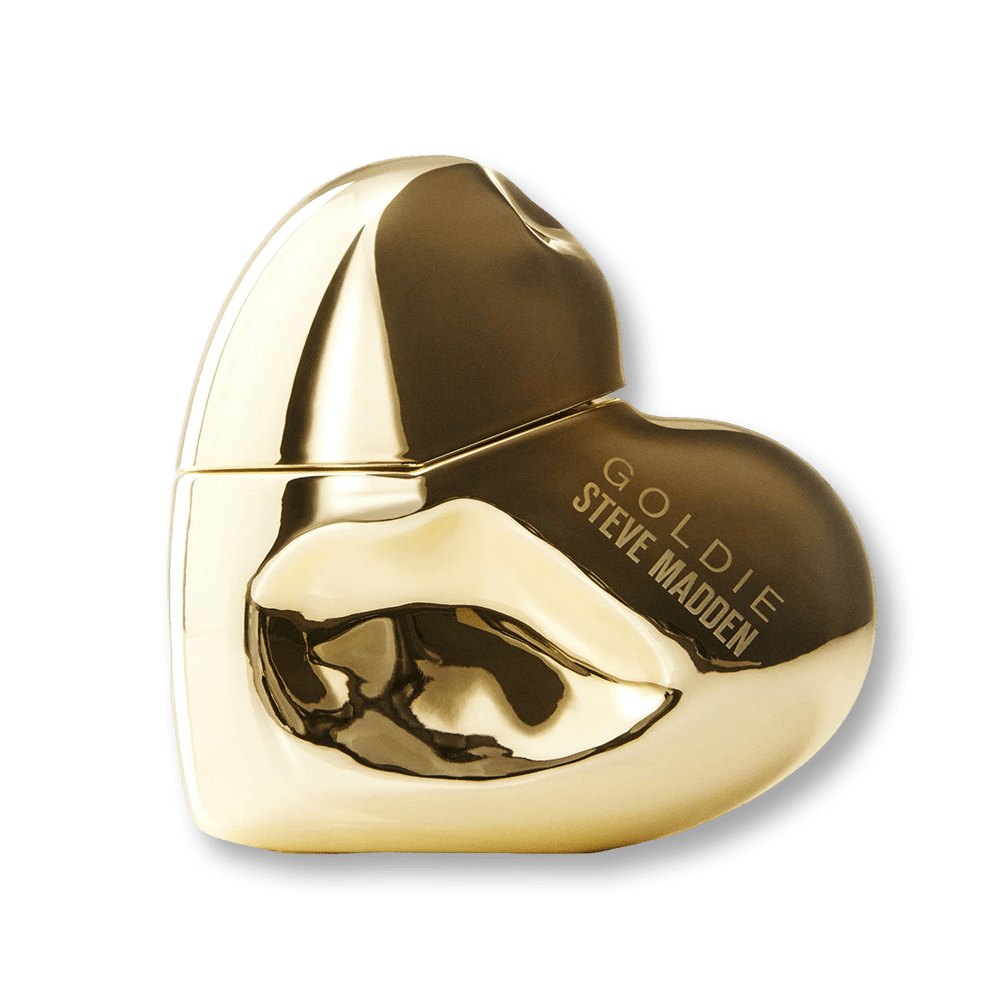 Steve Madden Goldie EDP | My Perfume Shop