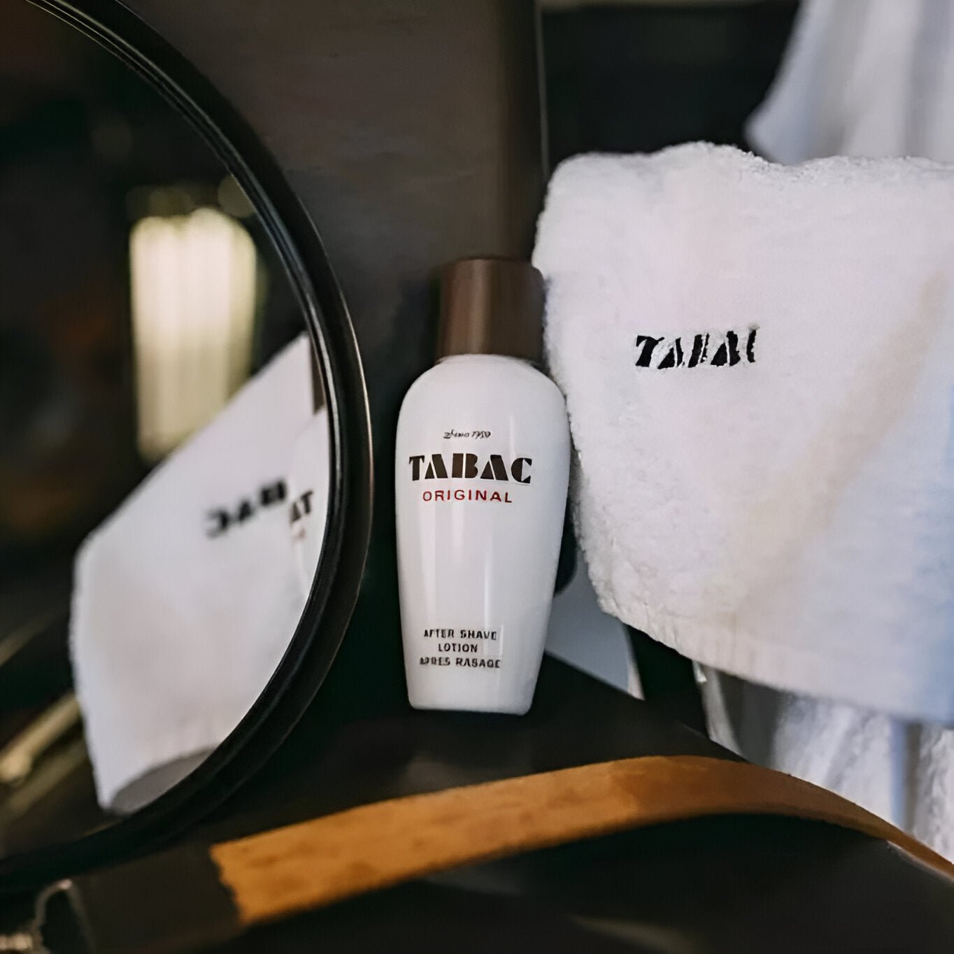 Tabac Original Aftershave Lotion | My Perfume Shop