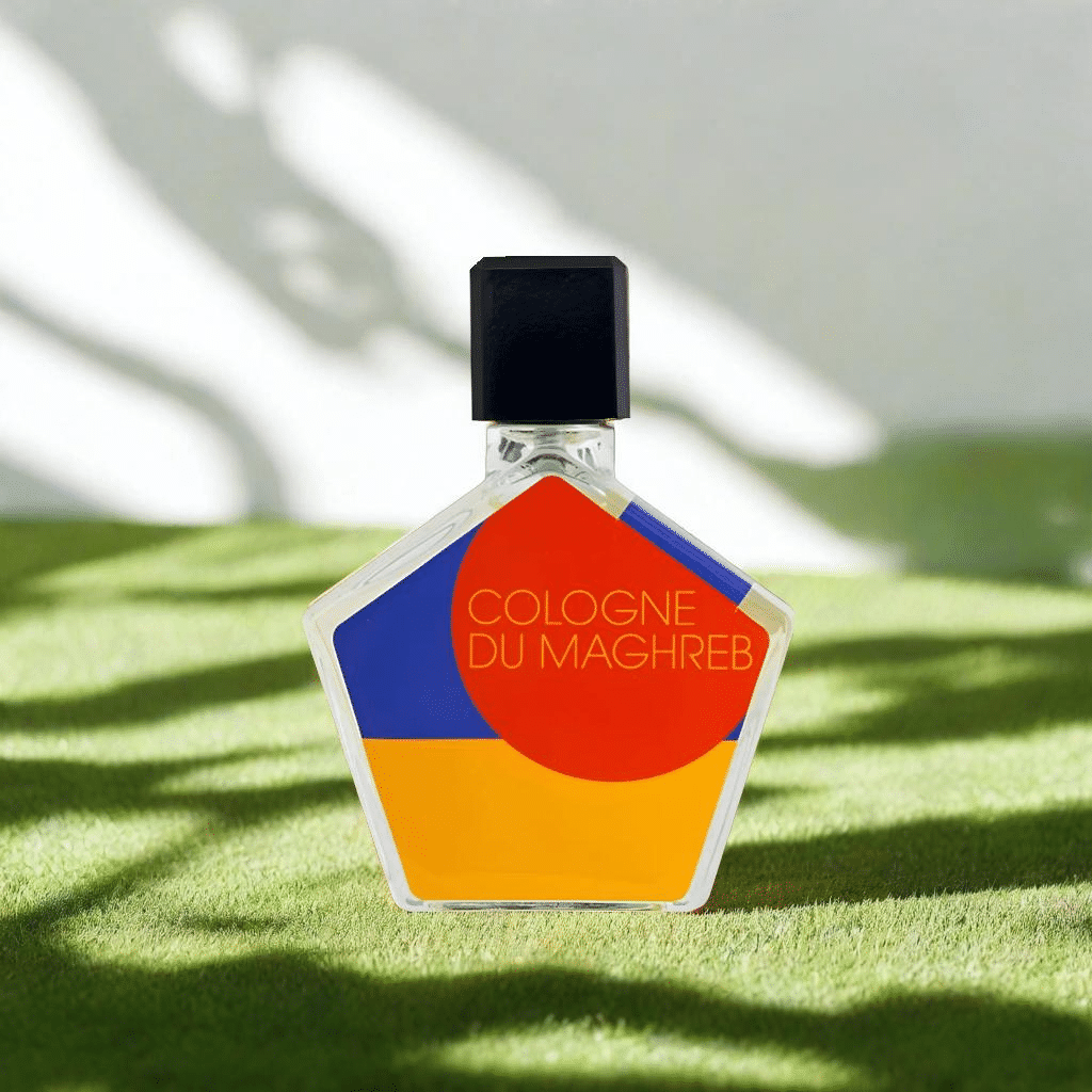 Tauer Cologne Du Maghreb EDC | My Perfume Shop