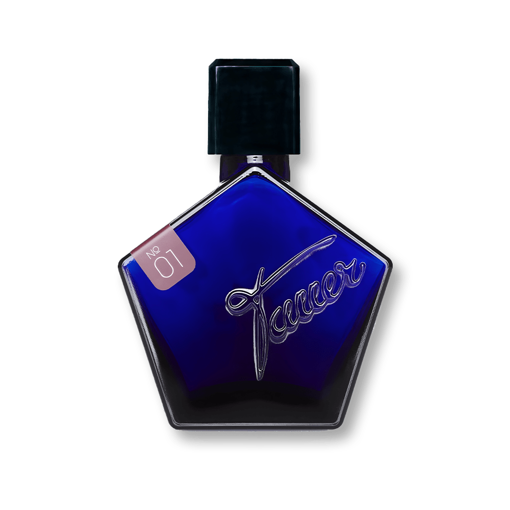 Tauer No.01 Le Maroc Pour Elle EDP | My Perfume Shop