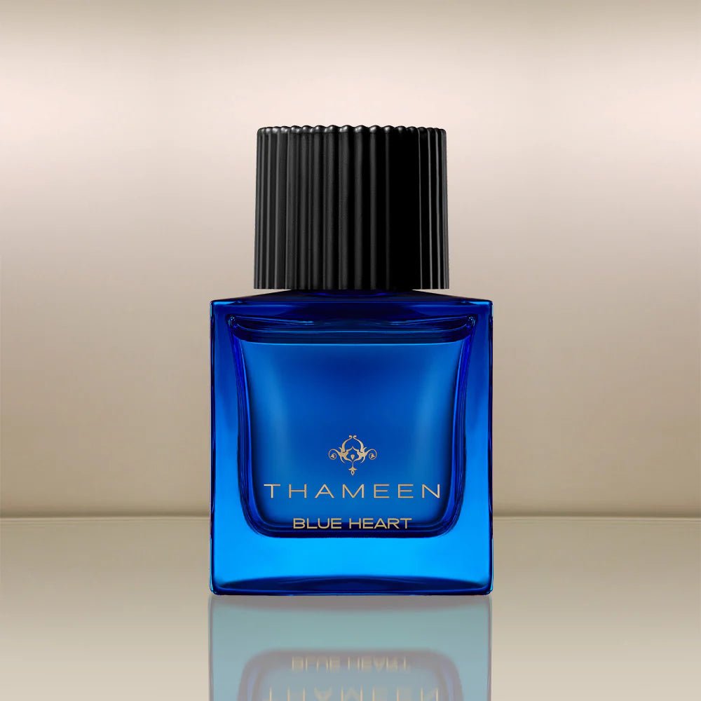 Thameen Blue Heart Extrait De Parfum | My Perfume Shop