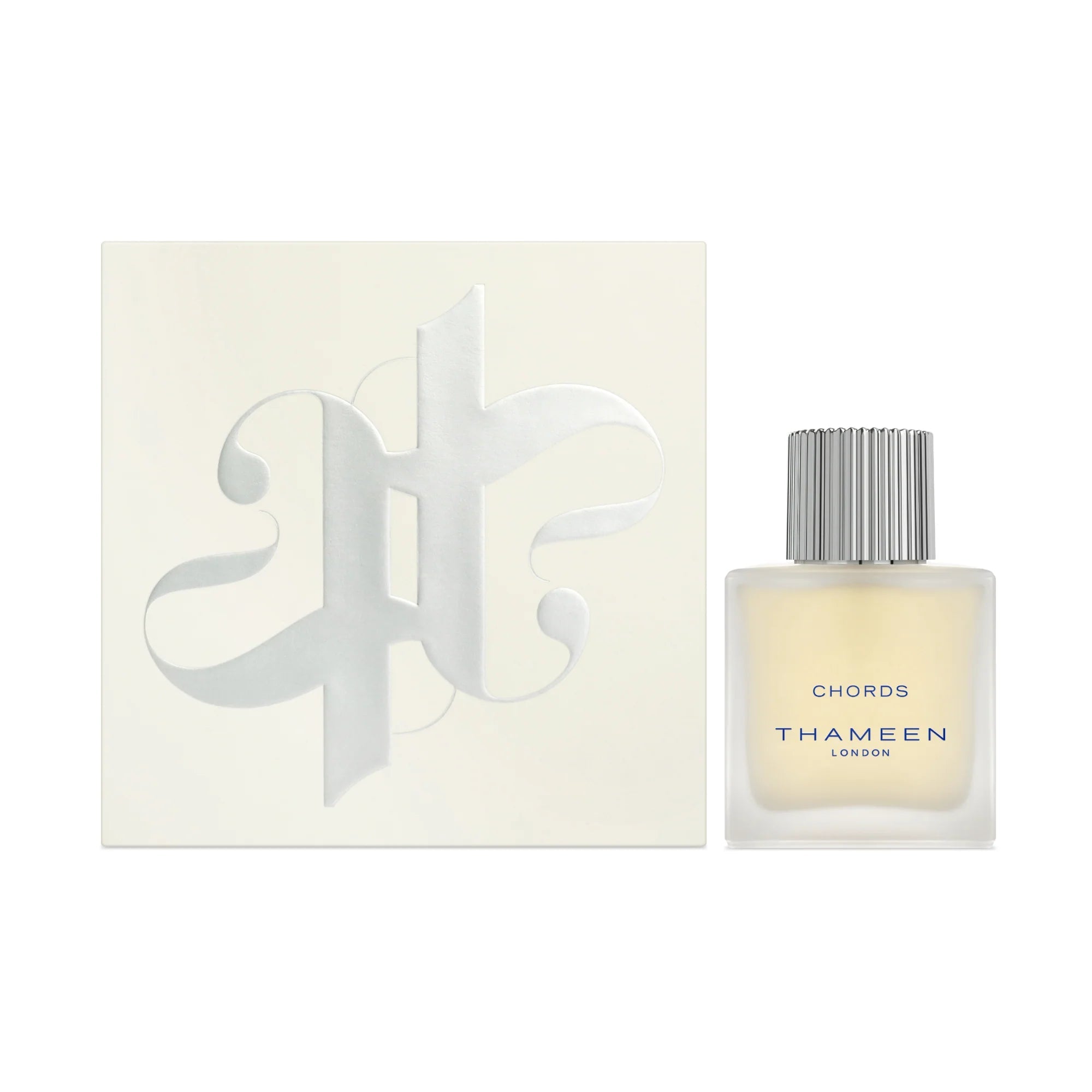 Thameen The Britologne Collection Chords Cologne Elixir | My Perfume Shop