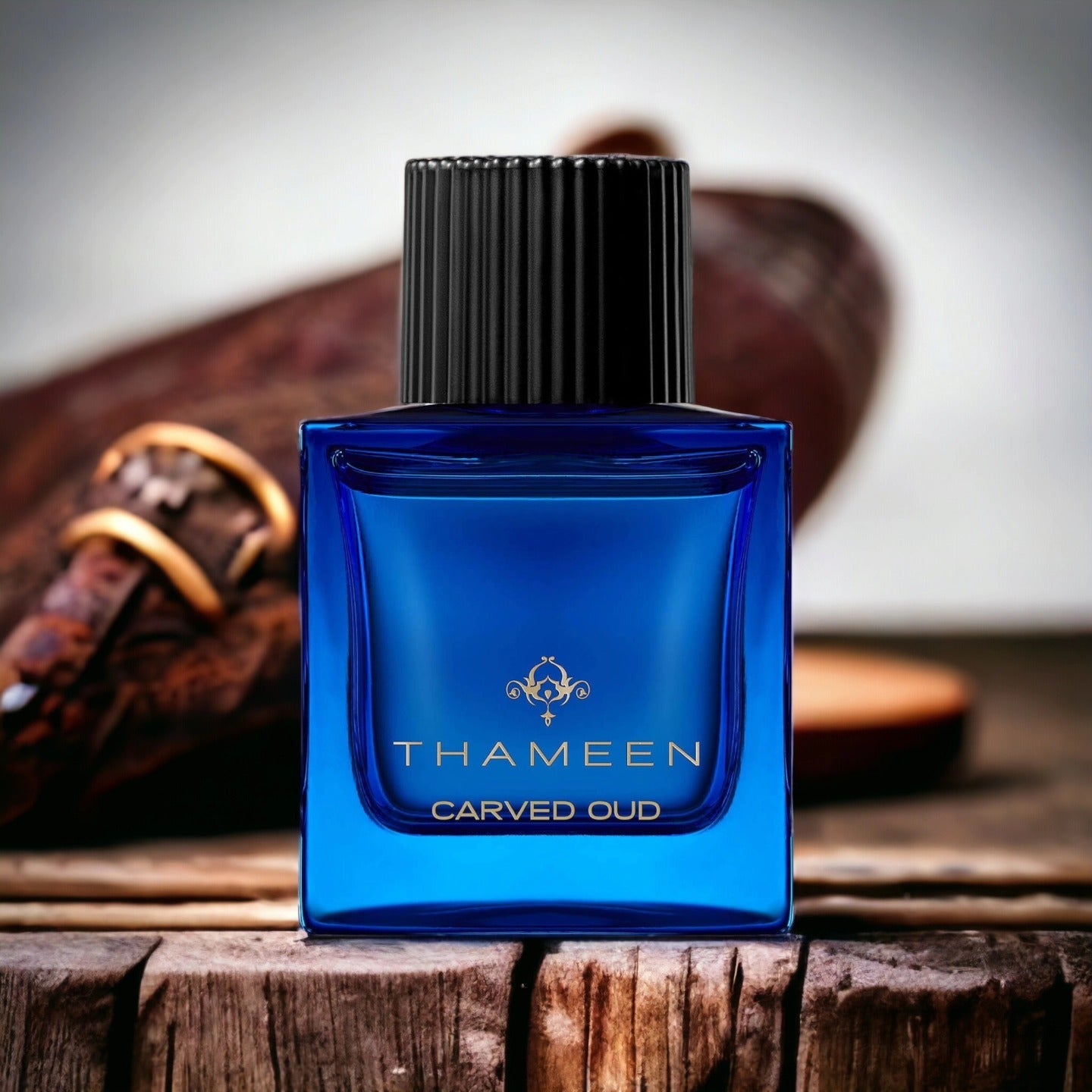 Thameen Treasure Collection Carved Oud Hair Fragrance | My Perfume Shop