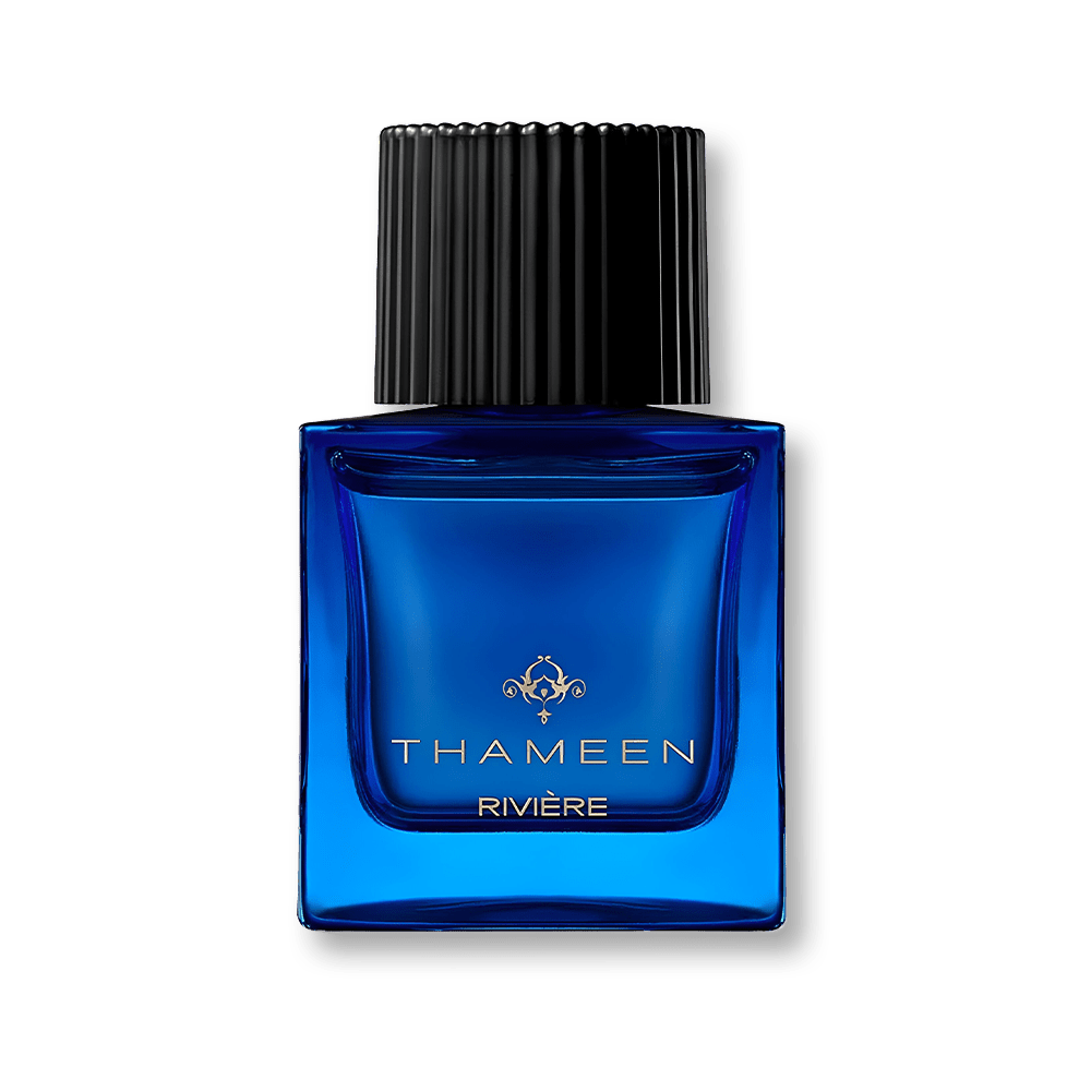 Thameen Treasure Collection Riviere Extrait De Parfum | My Perfume Shop