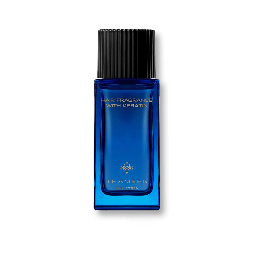 Thameen Treasure Collection The Cora Hair Fragrance | My Perfume Shop