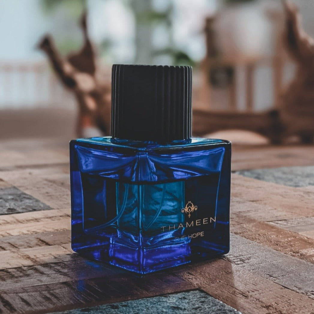 Thameen Treasure Collection The Hope Extrait De Parfum | My Perfume Shop