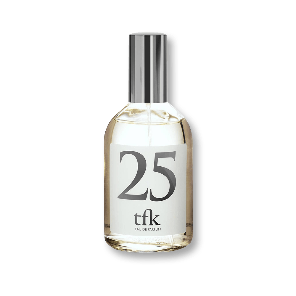 The Fragrance Kitchen 25 EDP | My Perfume Shop